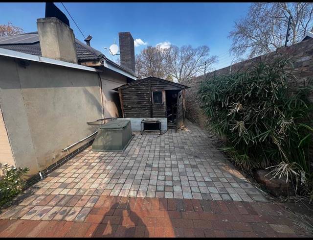 3 BEDROOM HOUSE FOR SALE IN VANDERBIJLPARK SW 5